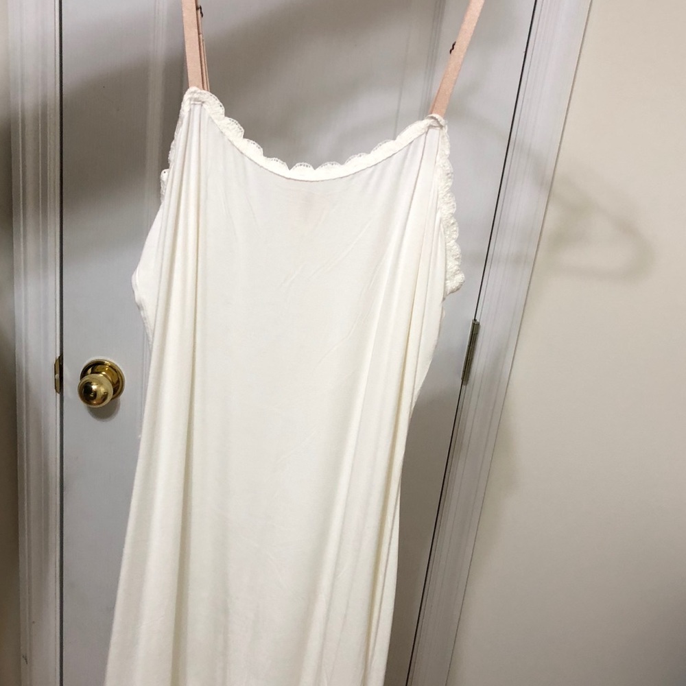 Matilda Jane dress extender